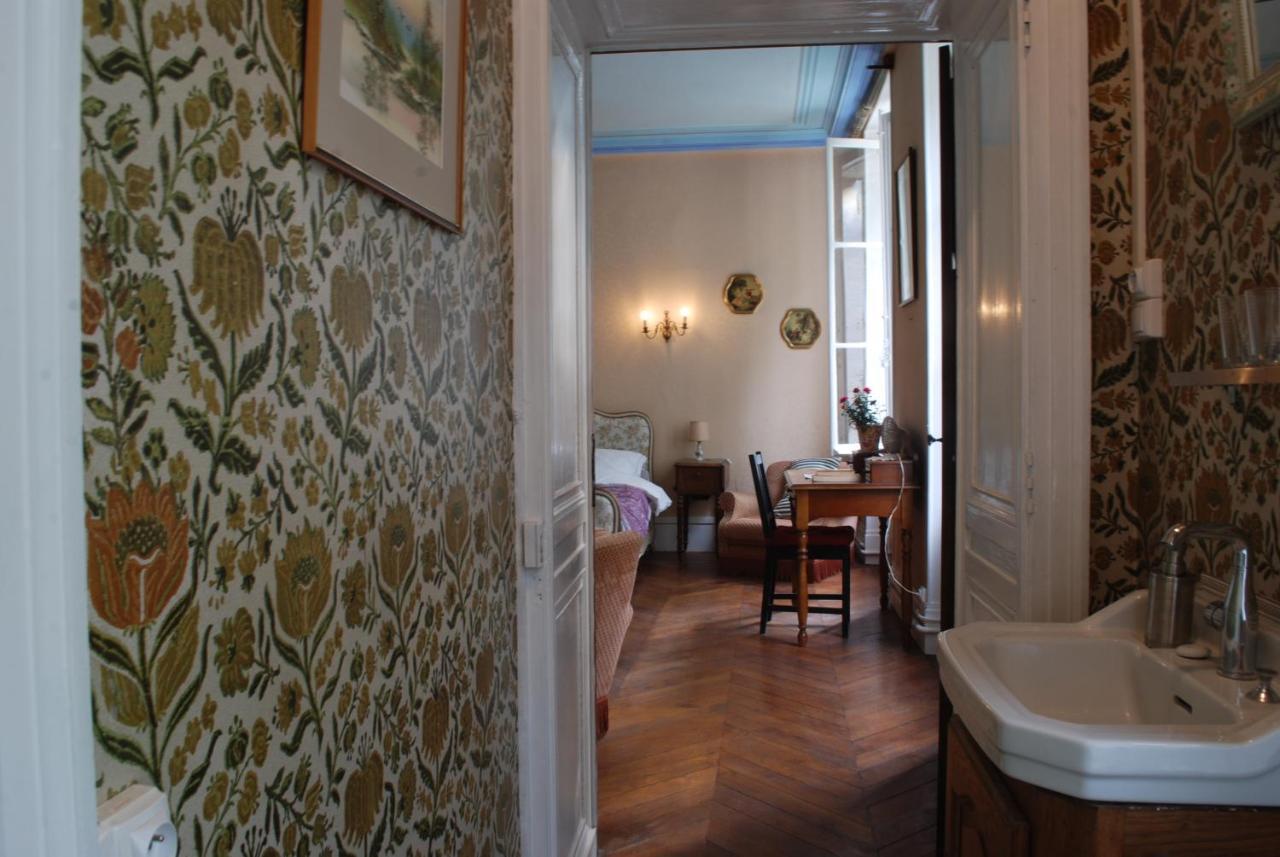 Bed and Breakfast YXIE - Manoir des Arts à Villeblevin Extérieur photo